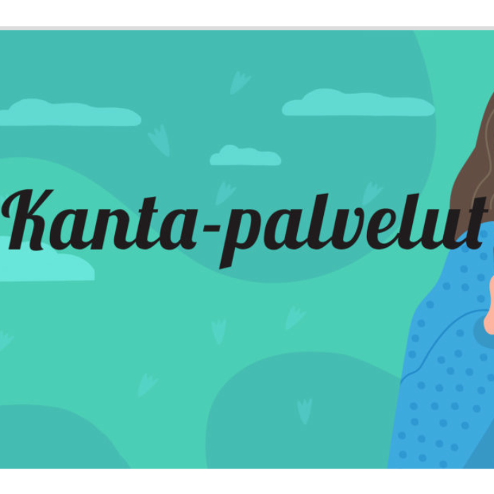 Kanta-palvelun aakkoset | Sotetraining